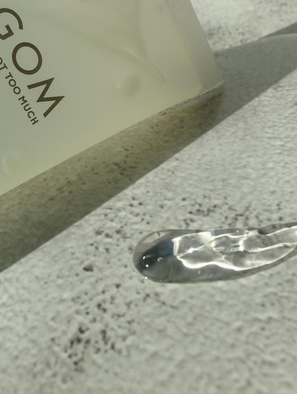 ラゴム ジェルトゥウォーター クレンザー(朝用洗顔) 220ml/LAGOM /その他洗顔料の画像