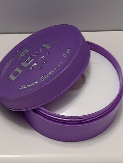 ロゼット洗顔パスタ ホワイトダイヤ/ロゼット/洗顔フォームを使ったクチコミ（2枚目）