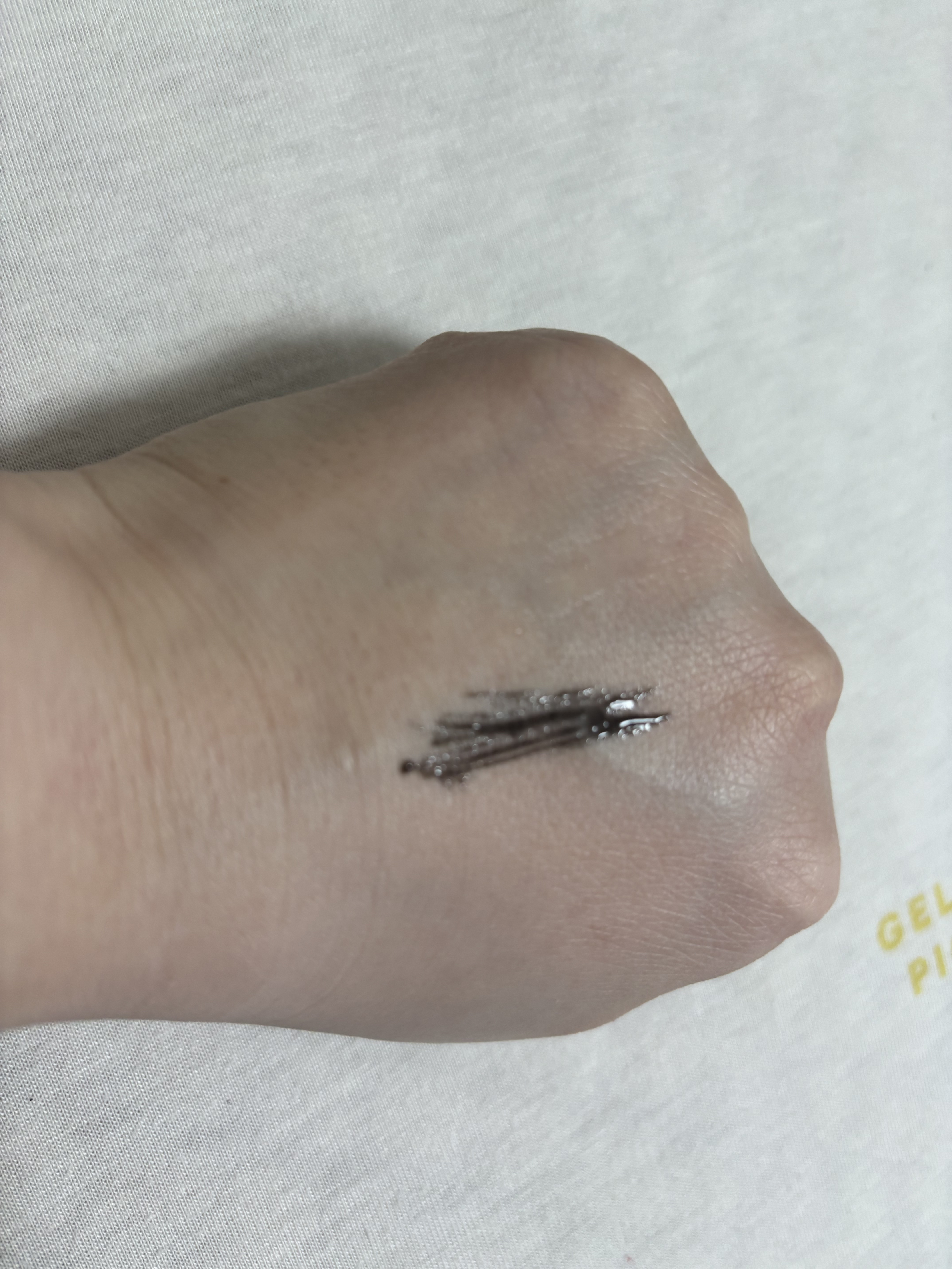 ロングアクティブアイラッシュセラム/COSNORI/まつげ美容液を使ったクチコミ（3枚目）