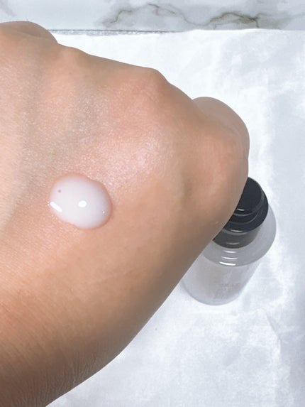 PHセンシティブクリームチューブ 60ml/SAM'U/フェイスクリームを使ったクチコミ(3枚目)