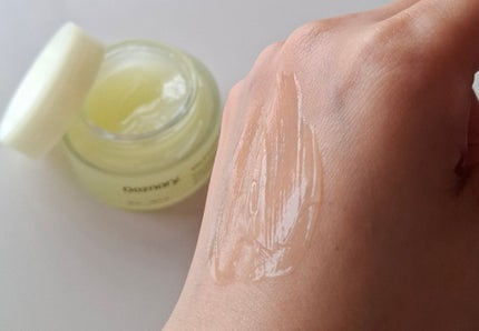 ビタ3セラム/オーズナリー/美容液を使ったクチコミ(4枚目)