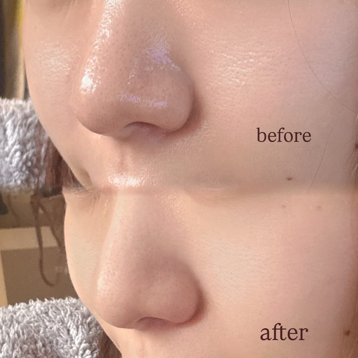 トランスルーセントセットエッセンシャルパウダー/TFIT/ルースパウダーを使ったクチコミ（1枚目）