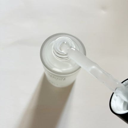 PHセンシティブアンプル/SAM'U/美容液を使ったクチコミ(4枚目)