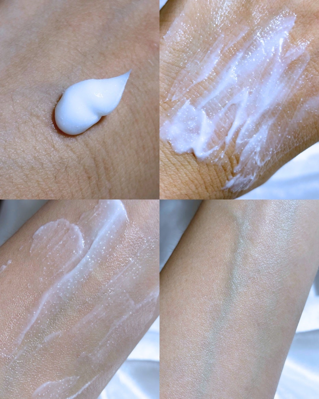 アトバリア365クリーム/AESTURA/フェイスクリームを使ったクチコミ(3枚目)