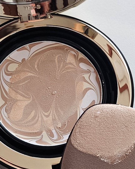 SIGNATURE ESSENCE COVER PACT /AGE20’s/クリーム・エマルジョンファンデーションを使ったクチコミ(5枚目)