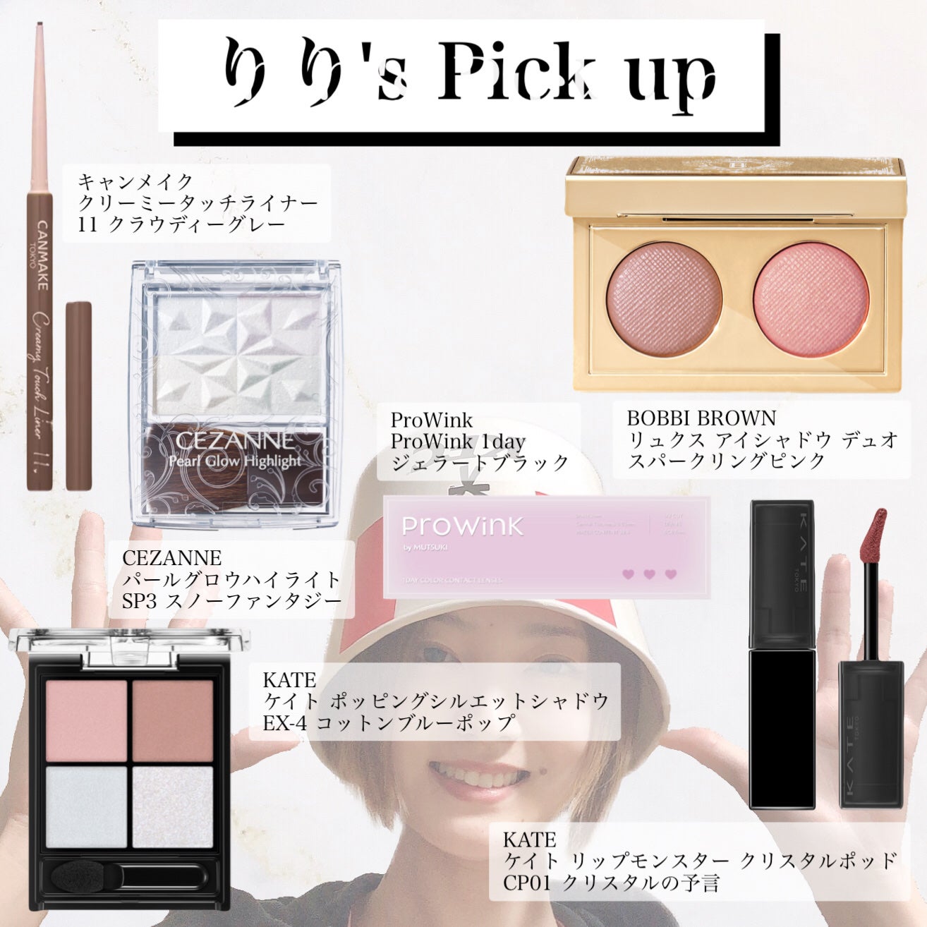 クリーミータッチライナー/キャンメイク/ジェルアイライナーを使ったクチコミ(2枚目)