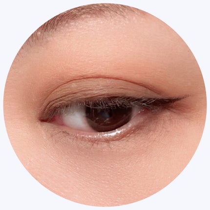 ソフトクラウド4色アイシャドウパレット/JUDYDOLL/アイシャドウパレットを使ったクチコミ(4枚目)