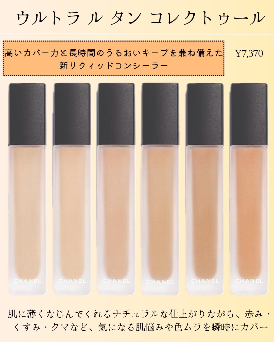 ori on LIPS 「新作コスメ˗ˏˋꪔᥱꪔ᥆ᝰ✍︎ˎˊ˗❁.˚‧º‧┈┈┈┈┈┈┈..」(2枚目)