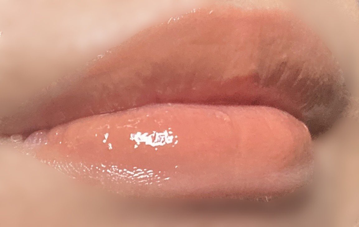 トリートメント ラッピング リップ/SUQQU/口紅を使ったクチコミ（2枚目）