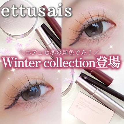 エテュセ リップエディション(ティントルージュ)/ettusais/リップティントを使ったクチコミ(1枚目)