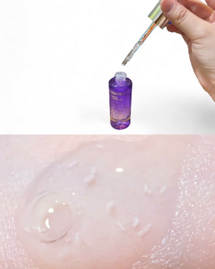 バイオヒールボ プロバイオダーム 3Dリフティングクリーム/BIOHEAL BOH/フェイスクリームを使ったクチコミ(8枚目)