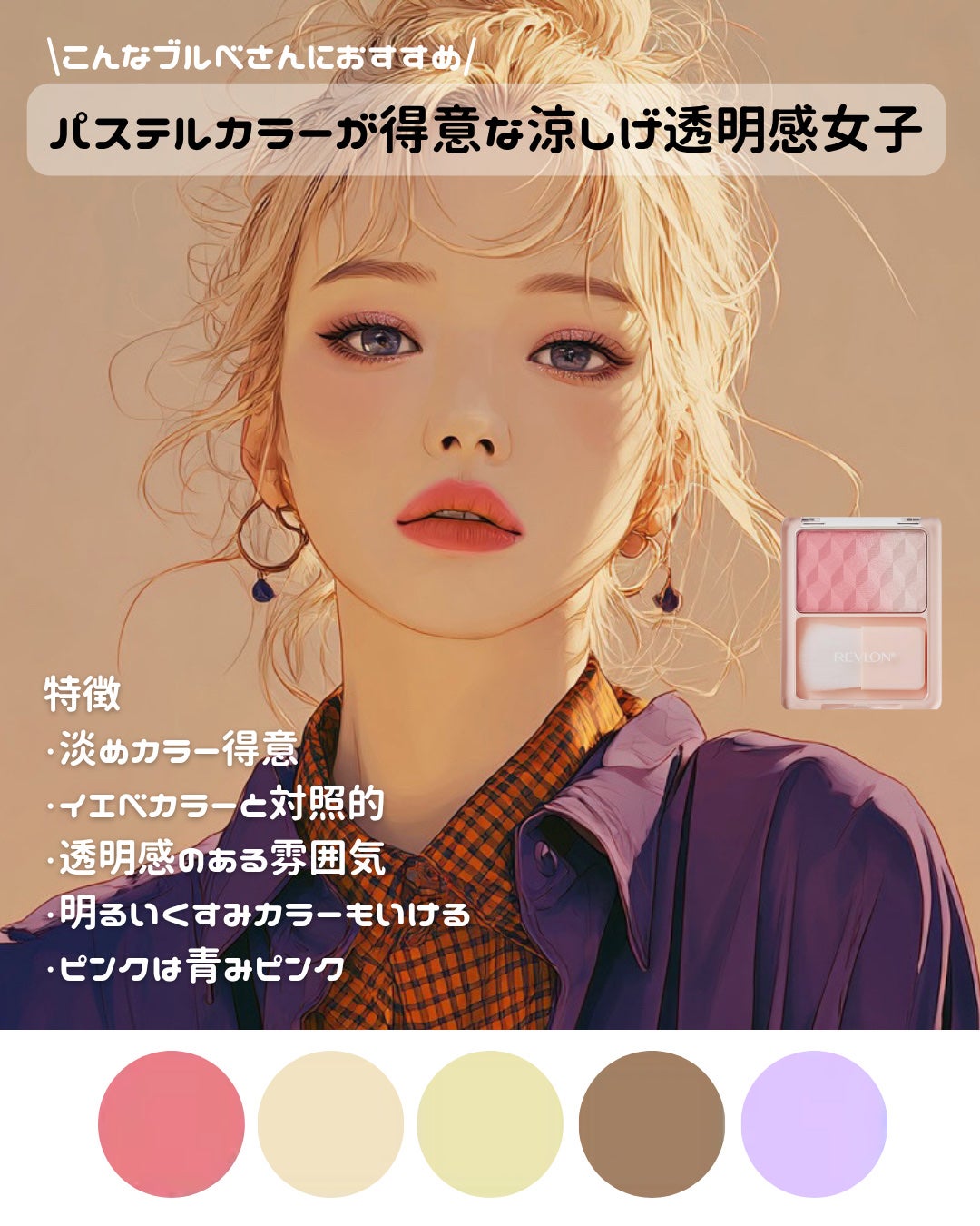 ラスターガラス リップスティック/M・A・C/口紅を使ったクチコミ(6枚目)