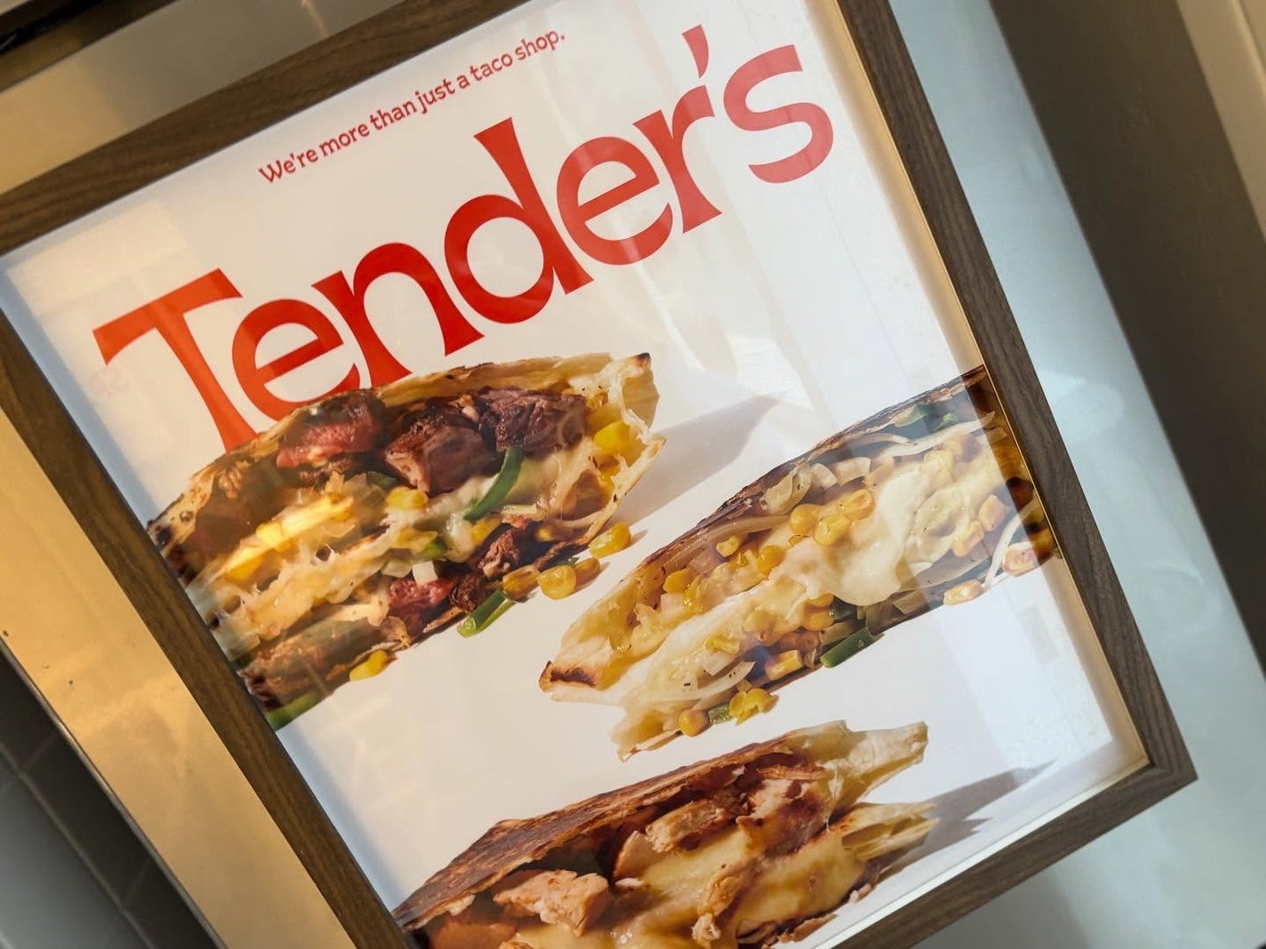 chiekotan on LIPS 「目黒のTender'ssouthwestgrill@tende..」(2枚目)