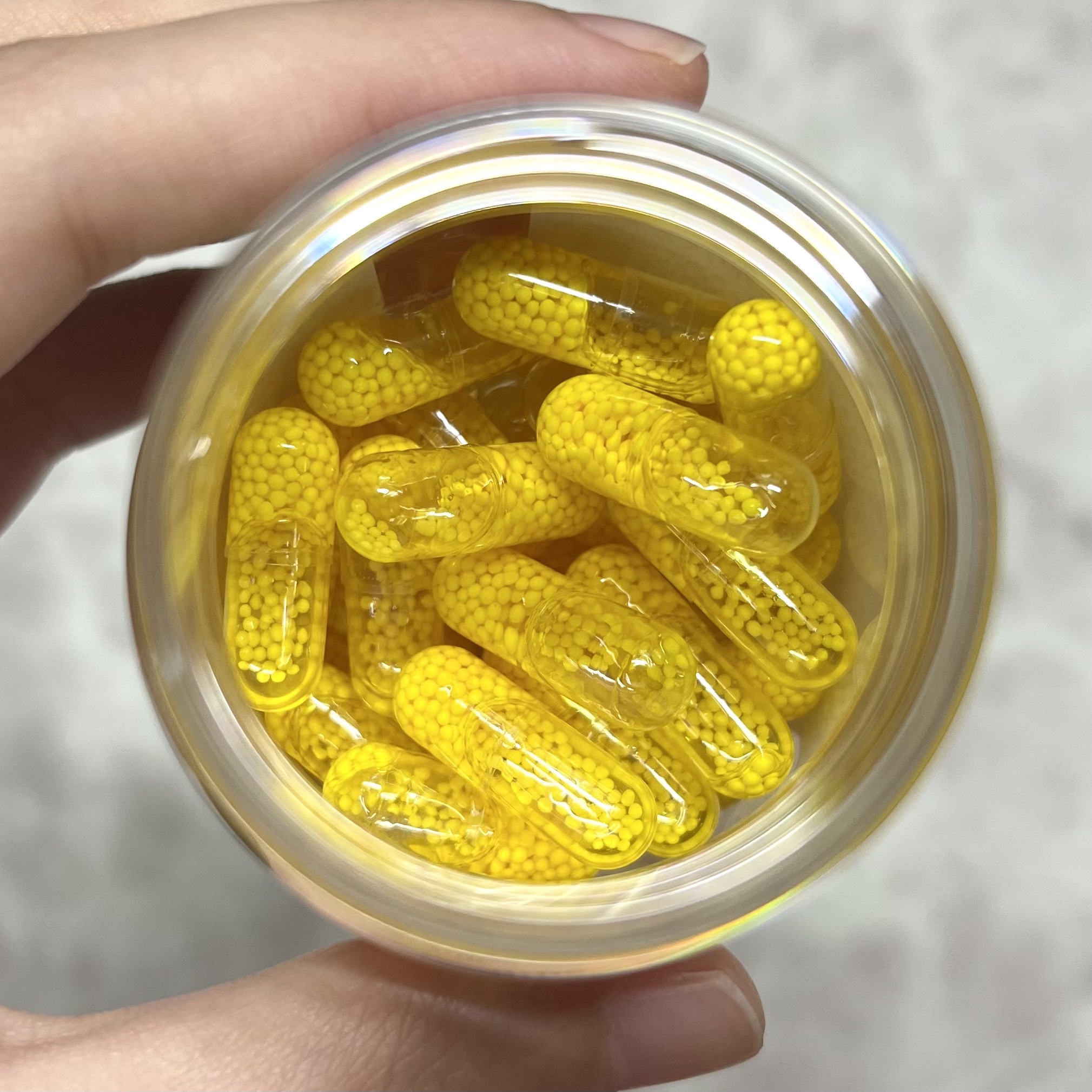 BrightC/Feat./美容サプリメントを使ったクチコミ（2枚目）