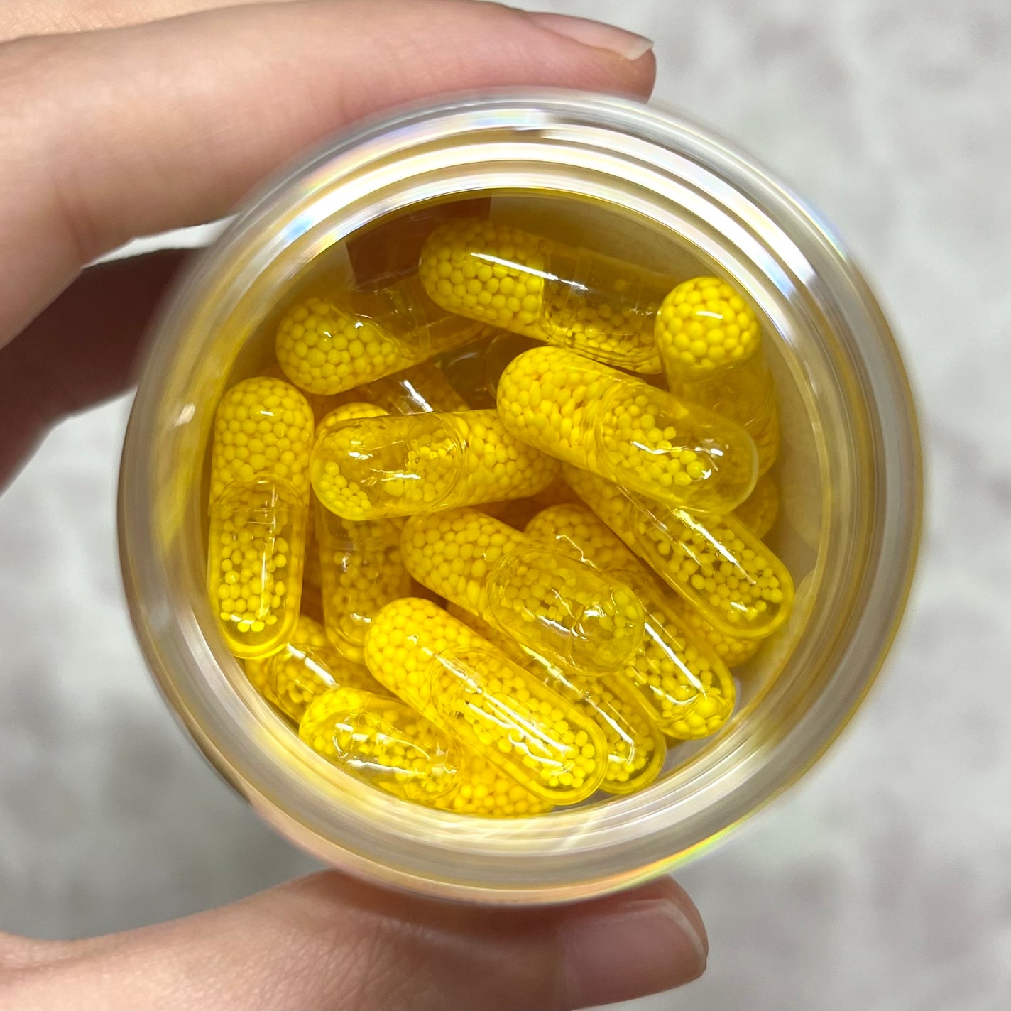 BrightC/Feat./美容サプリメントを使ったクチコミ(2枚目)