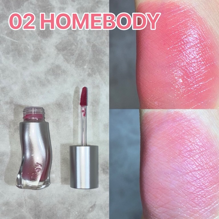 ジューシーリッププランパー6g/TPSY/リッププランパーを使ったクチコミ（2枚目）