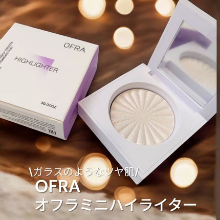 harumama.1117 on LIPS 「@ofracosmetics_japanOFRAMiniHig..」(1枚目)