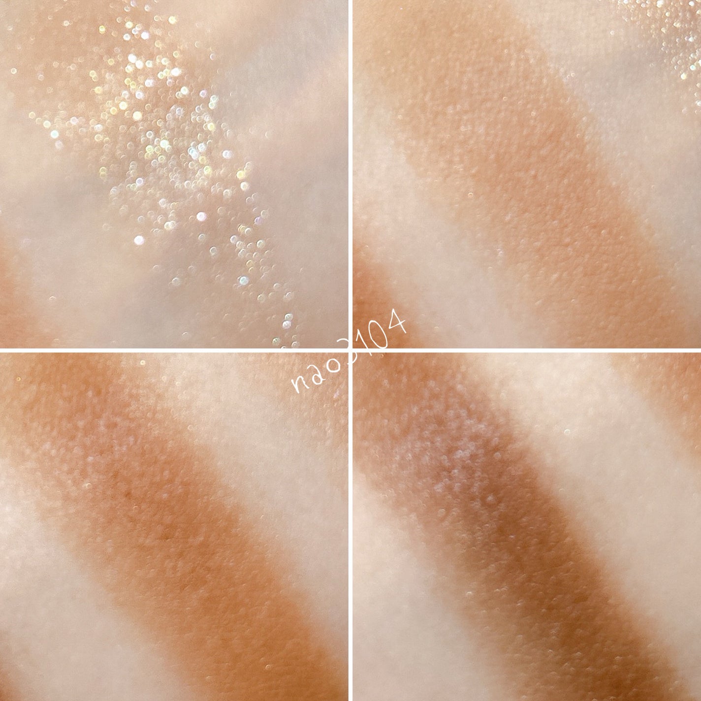 シグニチャー カラー アイズ/SUQQU/アイシャドウパレットを使ったクチコミ(4枚目)