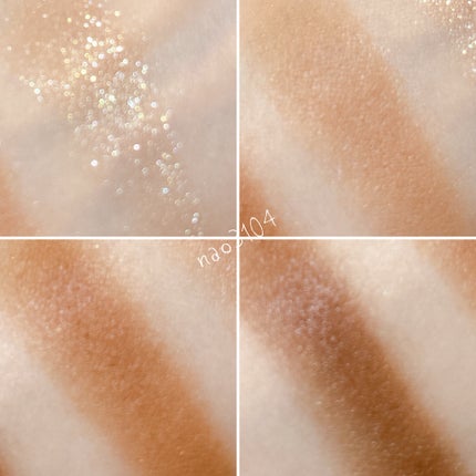 シグニチャー カラー アイズ/SUQQU/アイシャドウパレットを使ったクチコミ(4枚目)