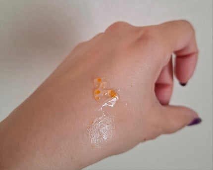 DPPR PDRN CUBE ミドルショットクリーム/DPPR/フェイスクリームを使ったクチコミ(3枚目)