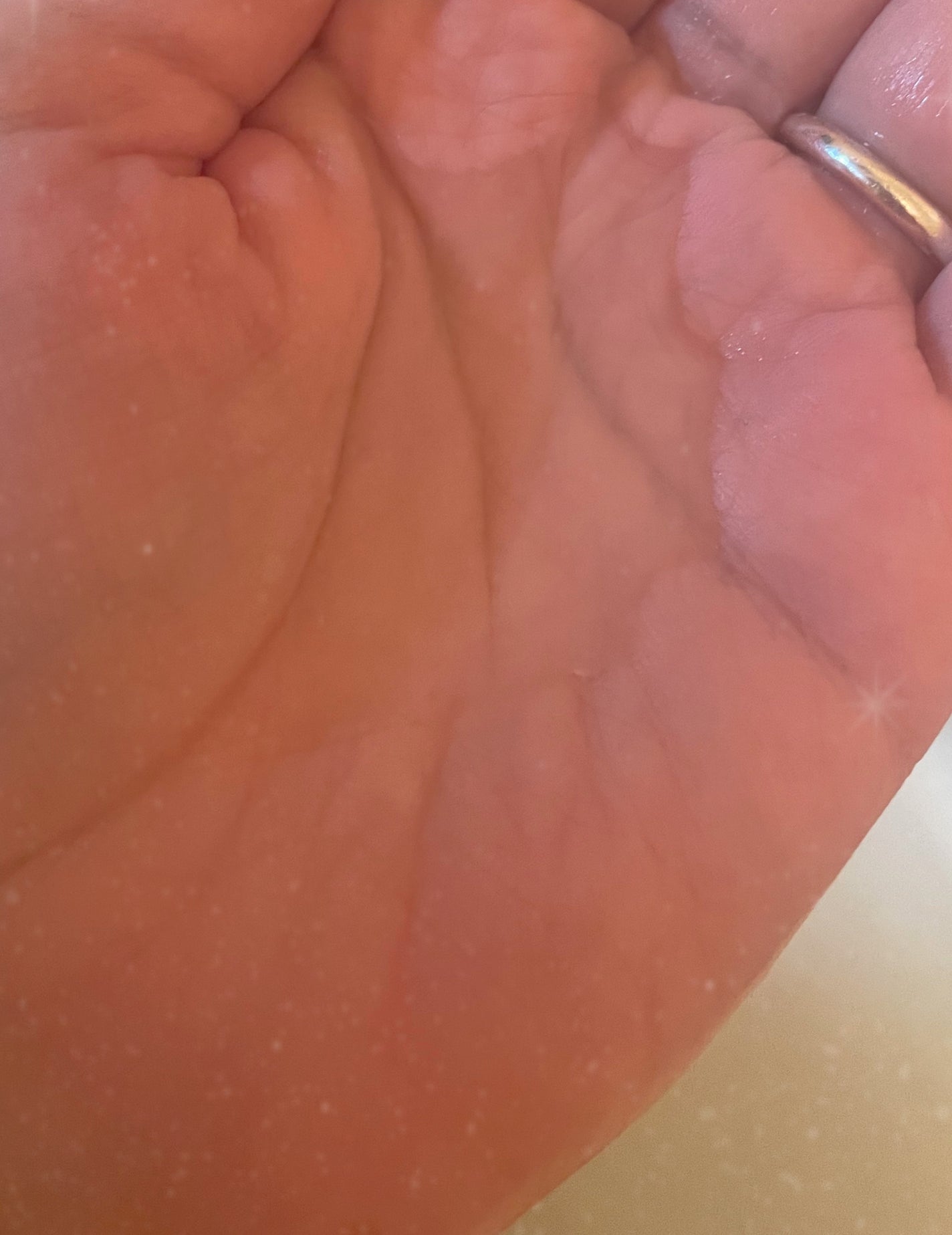 アデノバイタル シャンプー/サブリミック/サロンシャンプーを使ったクチコミ(2枚目)