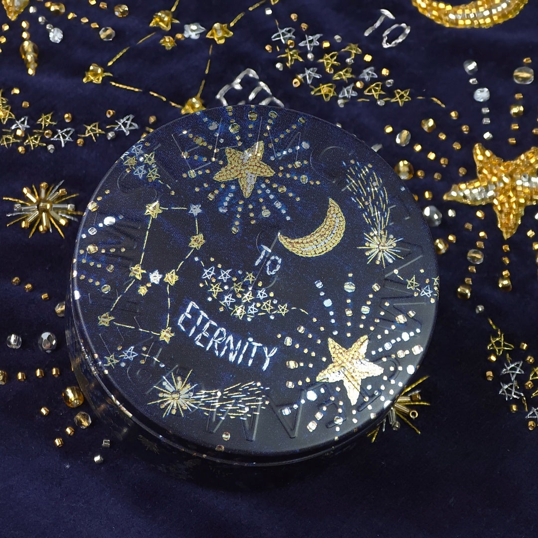 スチームクリーム トゥ・エタニティ