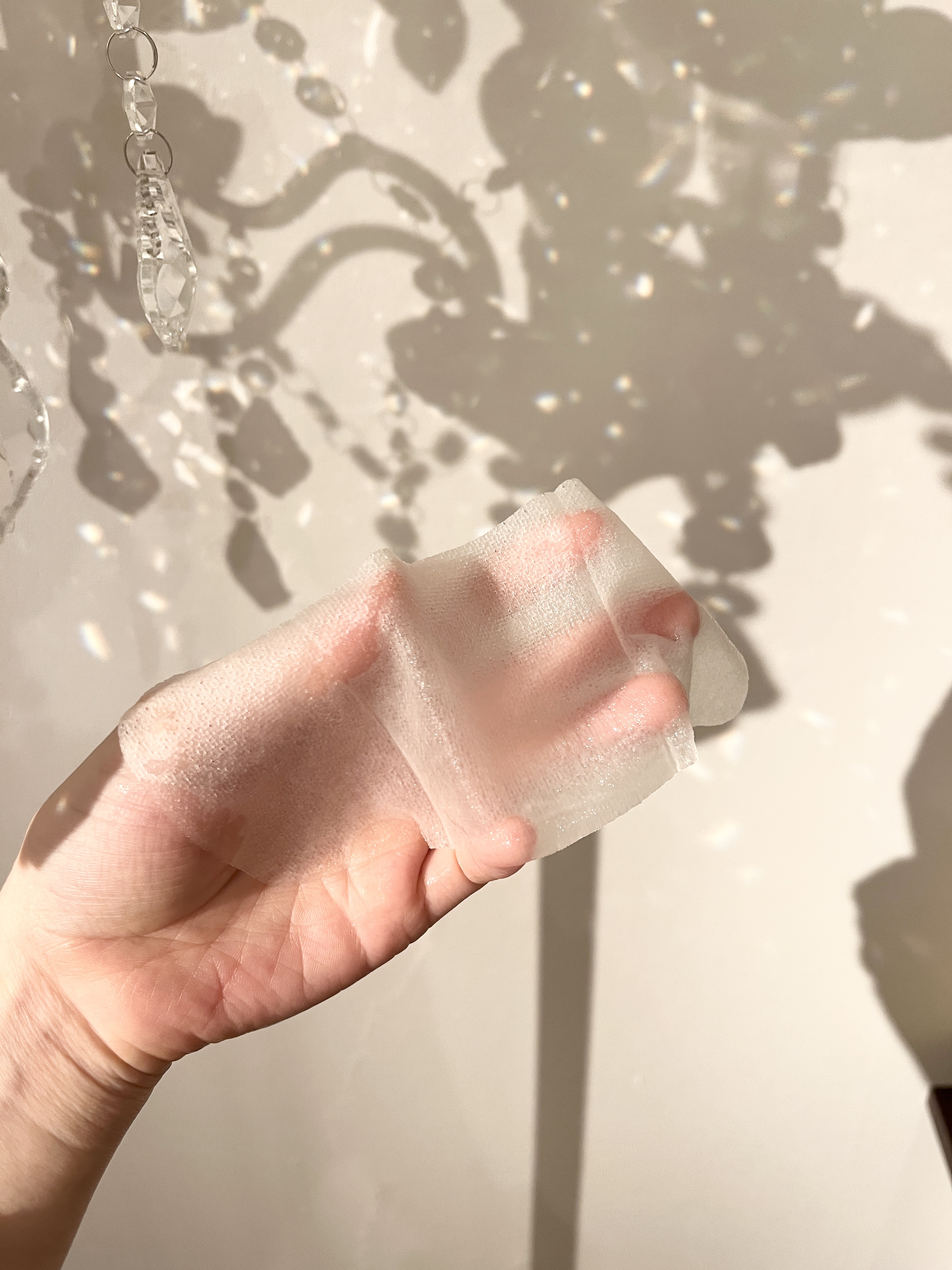 リンクルショット シーズンスペシャルキット Ⅴ/POLA/スキンケアキットを使ったクチコミ（2枚目）