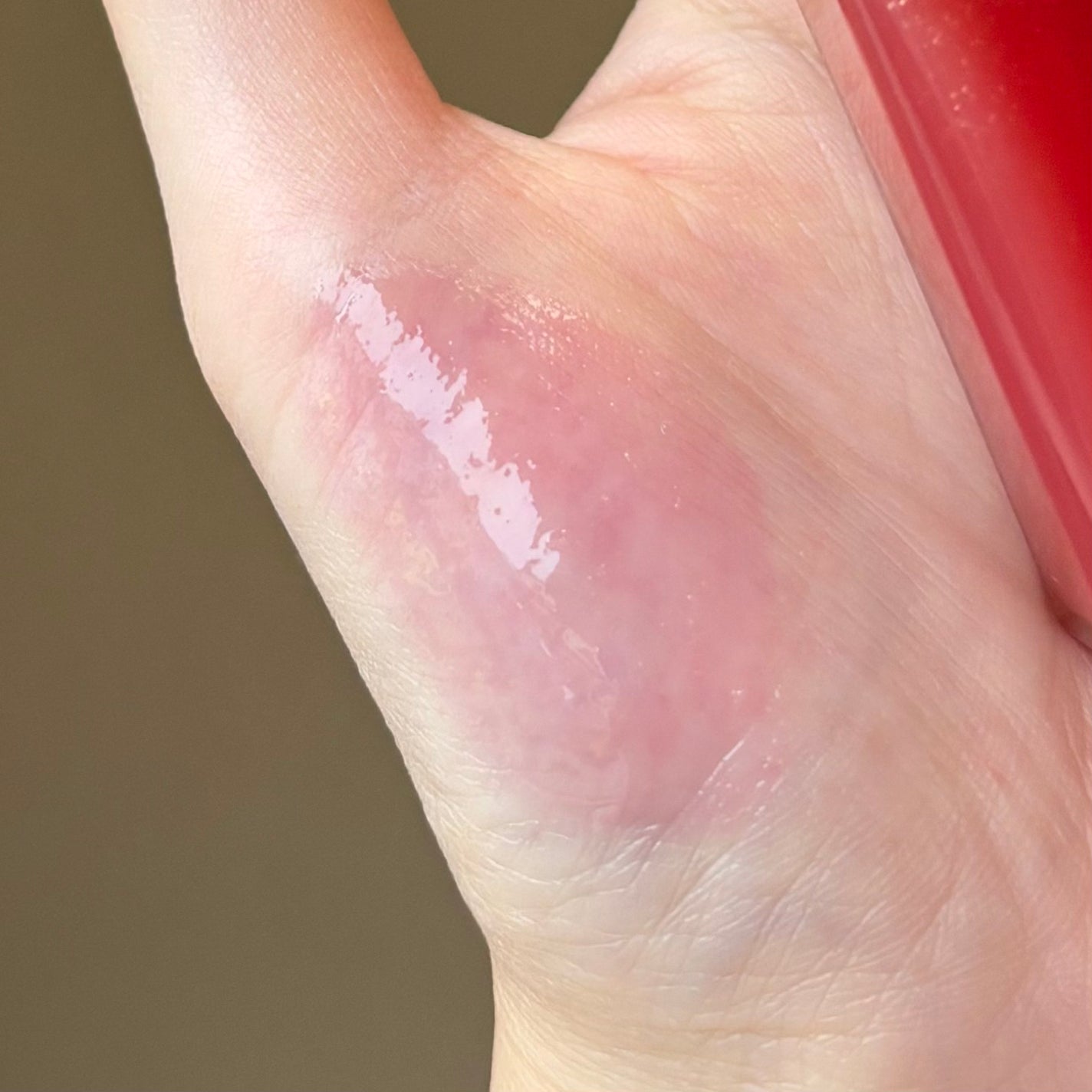 ãã¹ãã¹ ã㌠ã°ã㊠ãªã€ã«/GUERLAIN/ãªããã°ãã¹ã䜿ã£ãã¯ãã³ãïŒ4æç®ïŒ