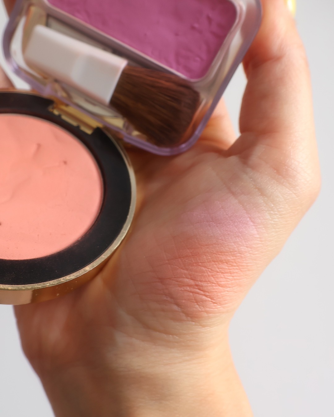 YSL ラブシャイン グロスプランパー/YVES SAINT LAURENT BEAUTE/リップグロスを使ったクチコミ（3枚目）