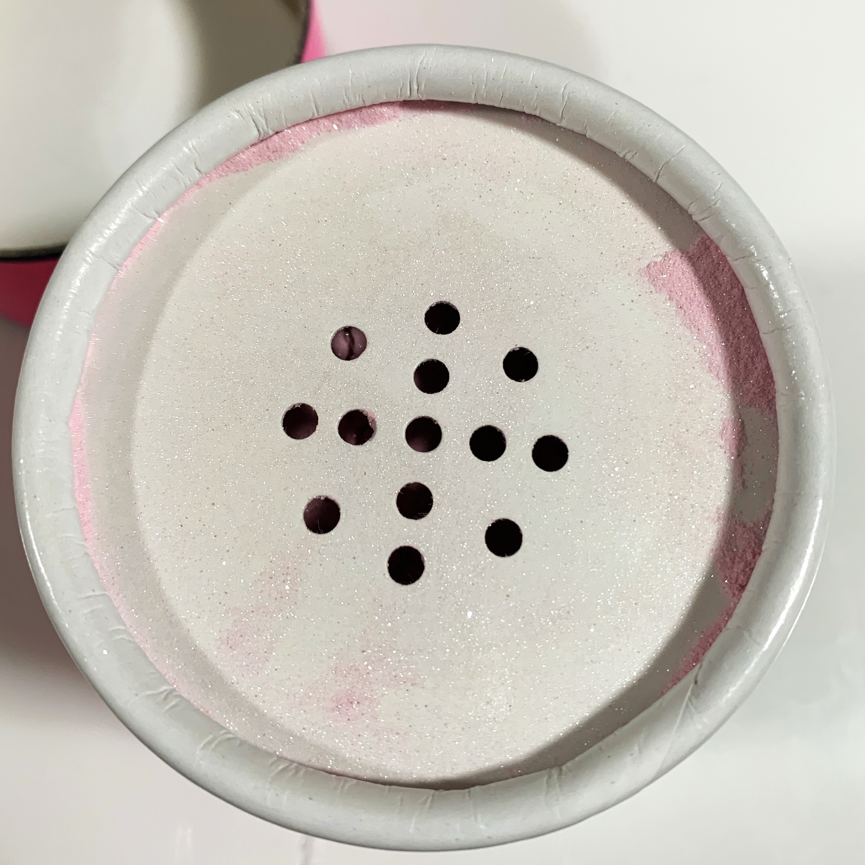 フェアリー ダスト/ラッシュ/ボディパウダーを使ったクチコミ（3枚目）