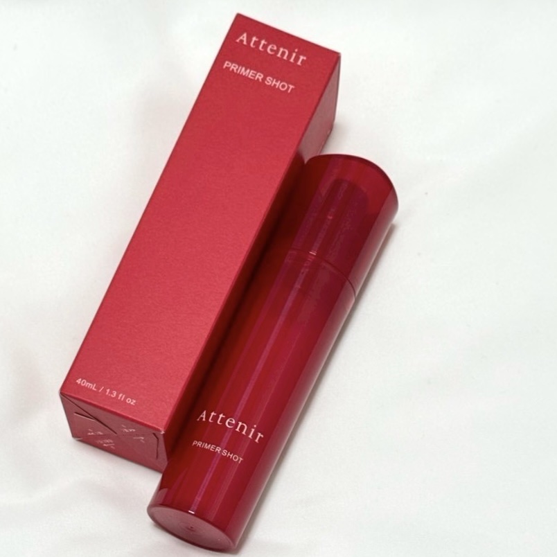 #PR #アテニア
#プライマーショット #ハリツヤ導入美容液 #attenir #導入美容液

アテニア
プライマーショット

美しさの基盤*1を立て直すハリツヤ導入美容液★新「プライマーショット」！
*1 美しさとハリを与える毎日のスキ