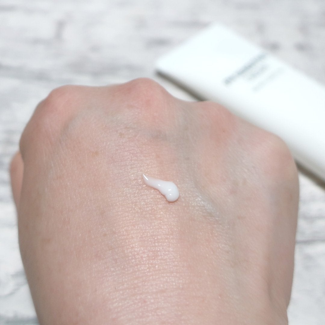 PHセンシティブクリームチューブ 60ml/SAM'U/フェイスクリームを使ったクチコミ(2枚目)