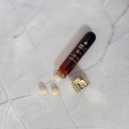 アベイユ ロイヤル ウォータリー オイル セロム/GUERLAIN/美容液を使ったクチコミ(1枚目)