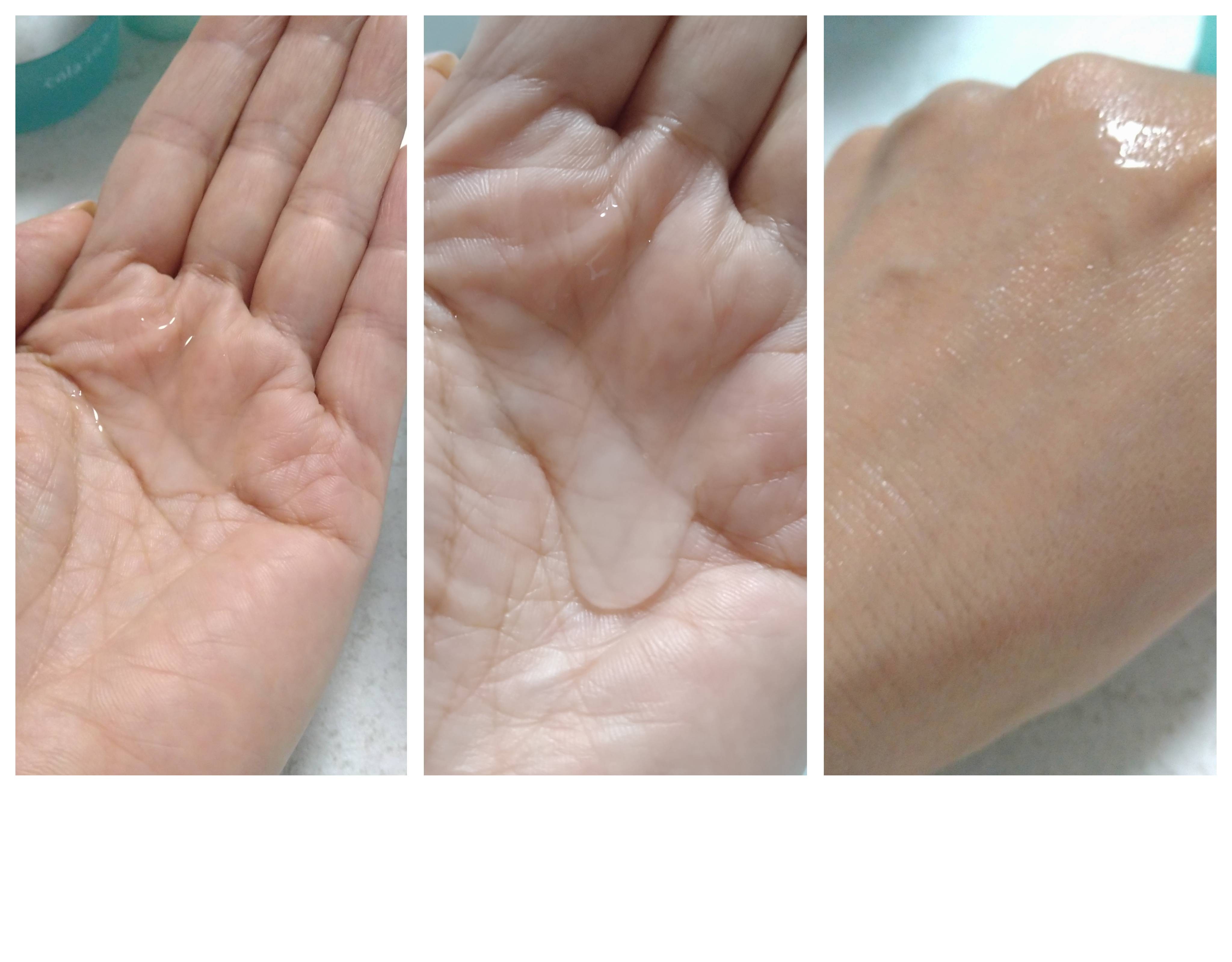 コラリッチソア ダーマベースセラム デイ/コラリッチ/美容液を使ったクチコミ（3枚目）