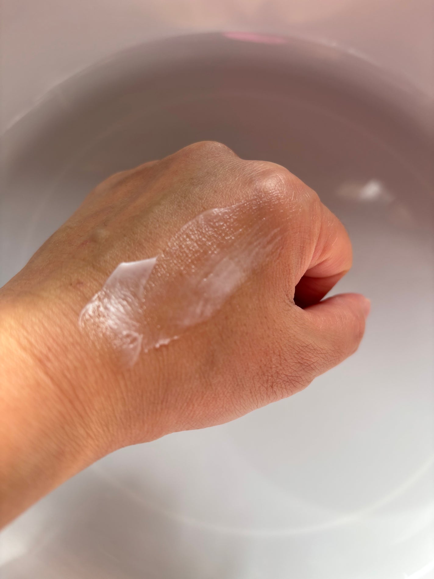 REJURAN ターンオーバーアクティブクリーム 50ml/REJURAN COSMETICS/フェイスクリームを使ったクチコミ(4枚目)