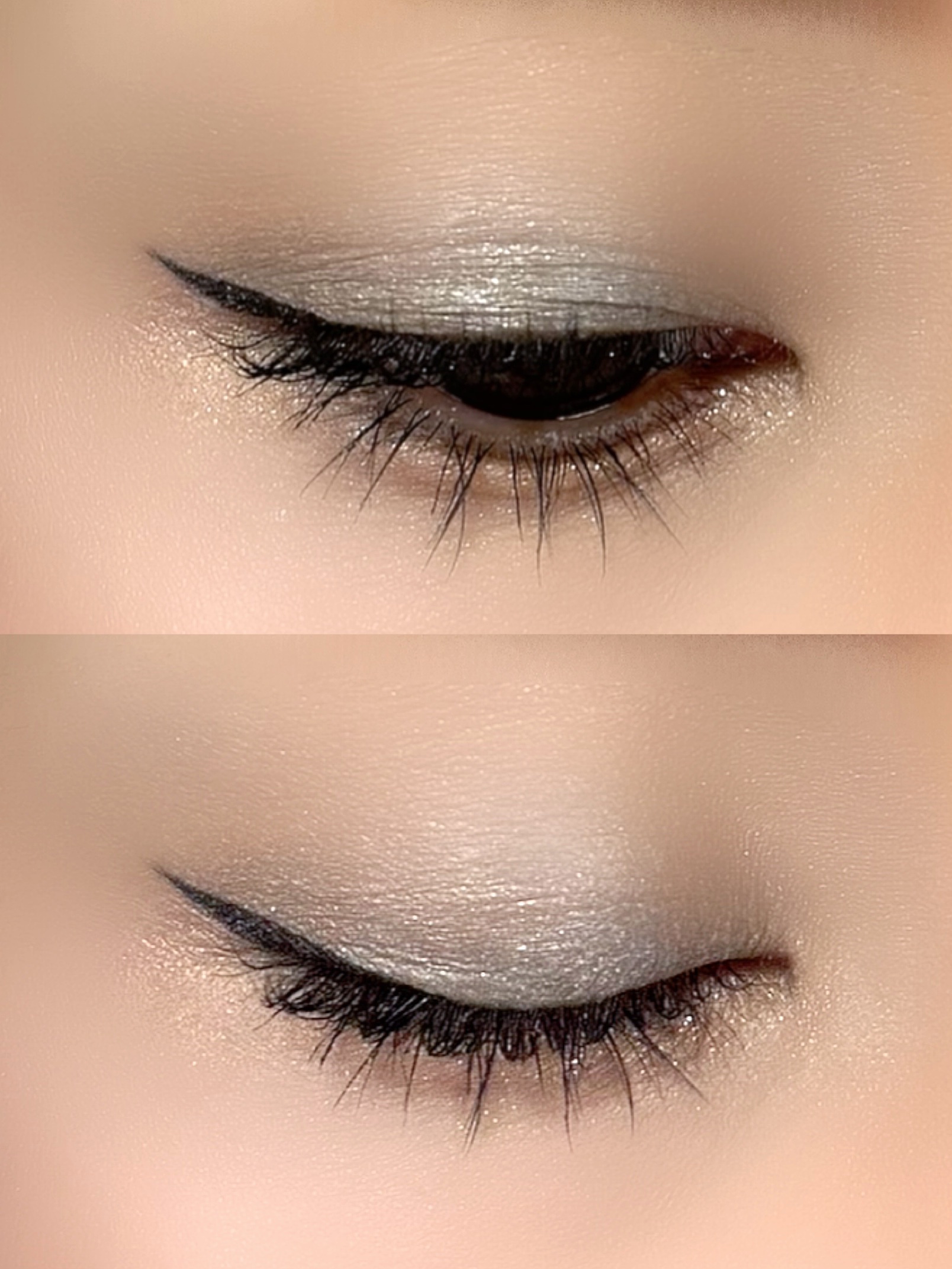 ディオールショウ サンク クルール（ミス ディオール コレクション 限定品）/Dior/アイシャドウを使ったクチコミ（3枚目）