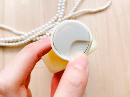 オングリディエンツ スキンバリアカーミングローション EX/Ongredients/乳液を使ったクチコミ(7枚目)