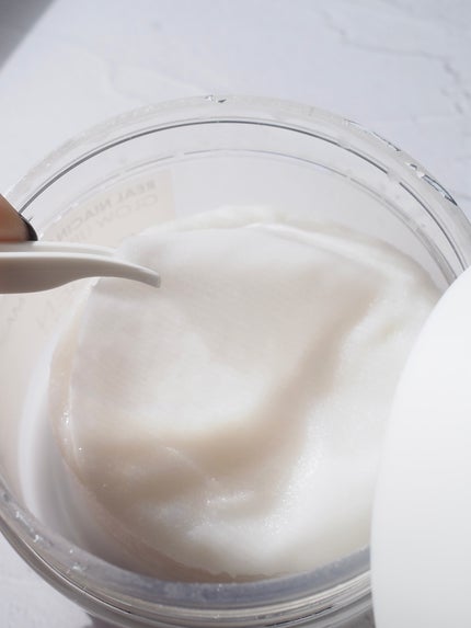 リアルナイアシンアミドグローアップデイリーマスク/NEOGEN/その他スキンケアを使ったクチコミ(3枚目)