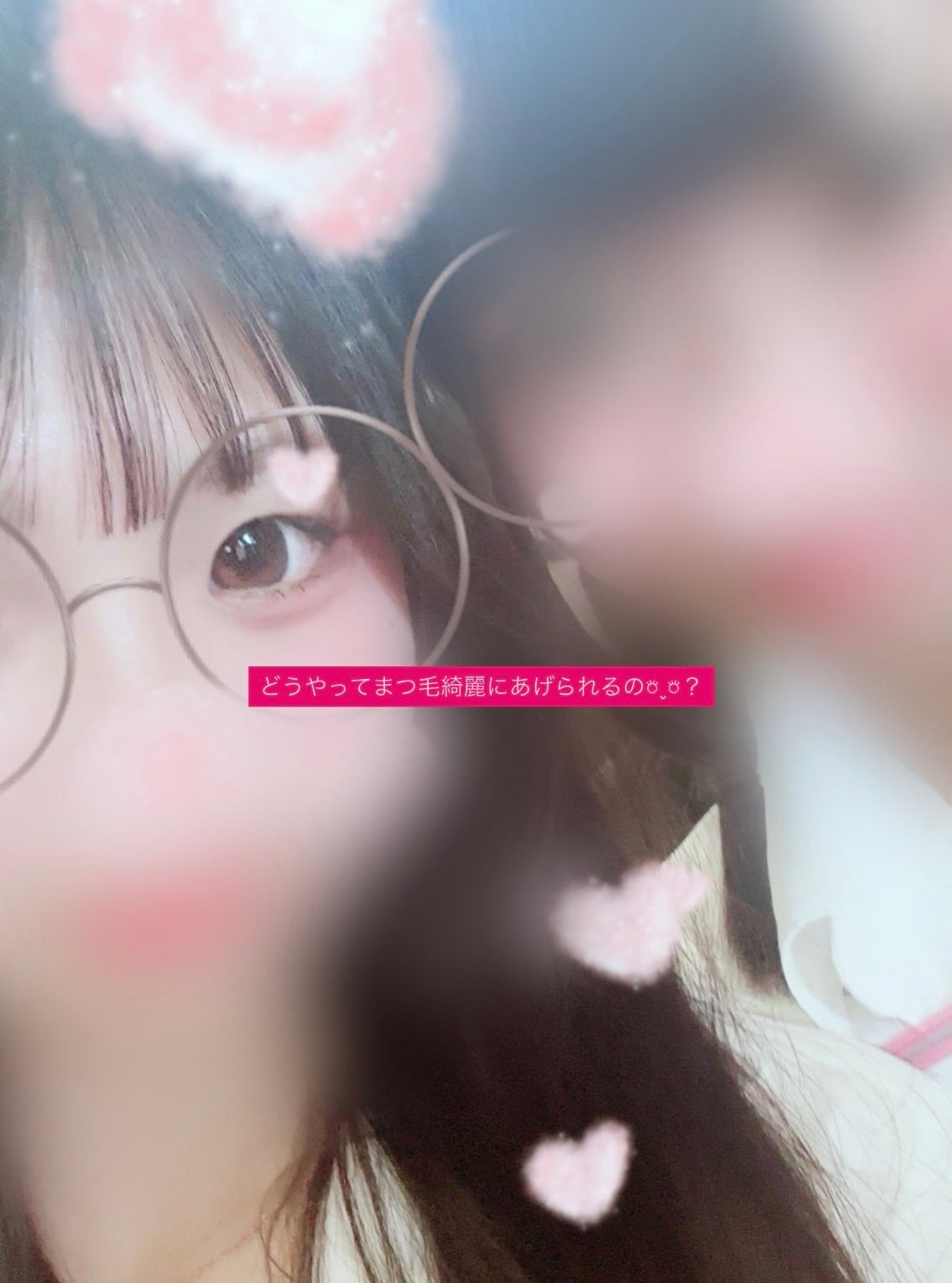 カールフィックスマスカラ/ETUDE/マスカラを使ったクチコミ(1枚目)