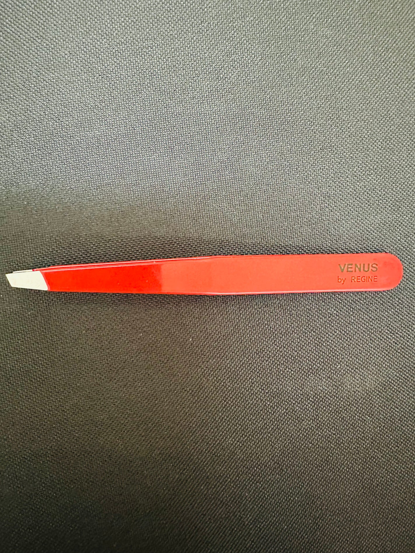 ヴィーナスレジンツィーザー/レジン/毛抜きを使ったクチコミ(1枚目)