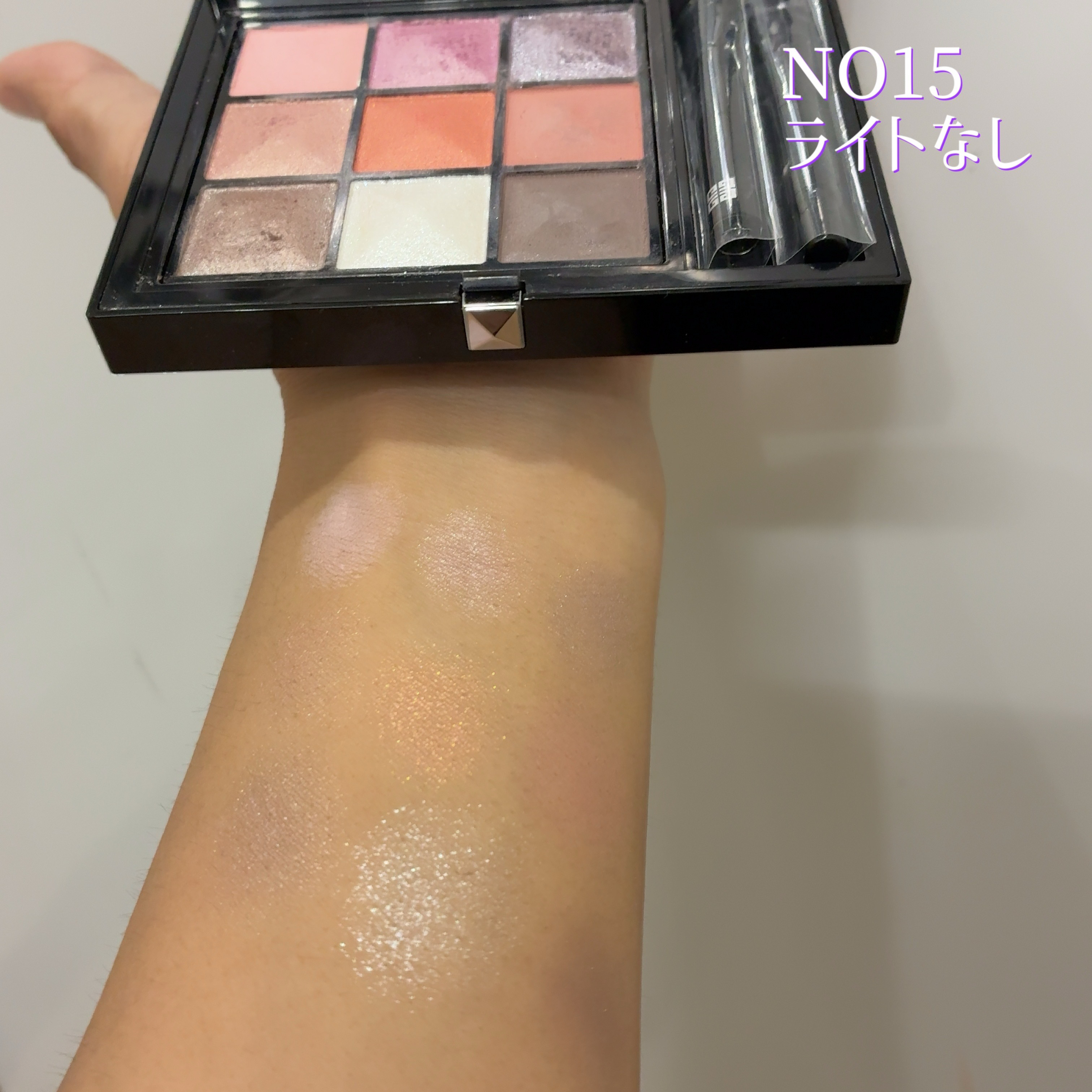 ル・ヌフ・ジバンシイ No.15 / GIVENCHY(ジバンシイ) | LIPS