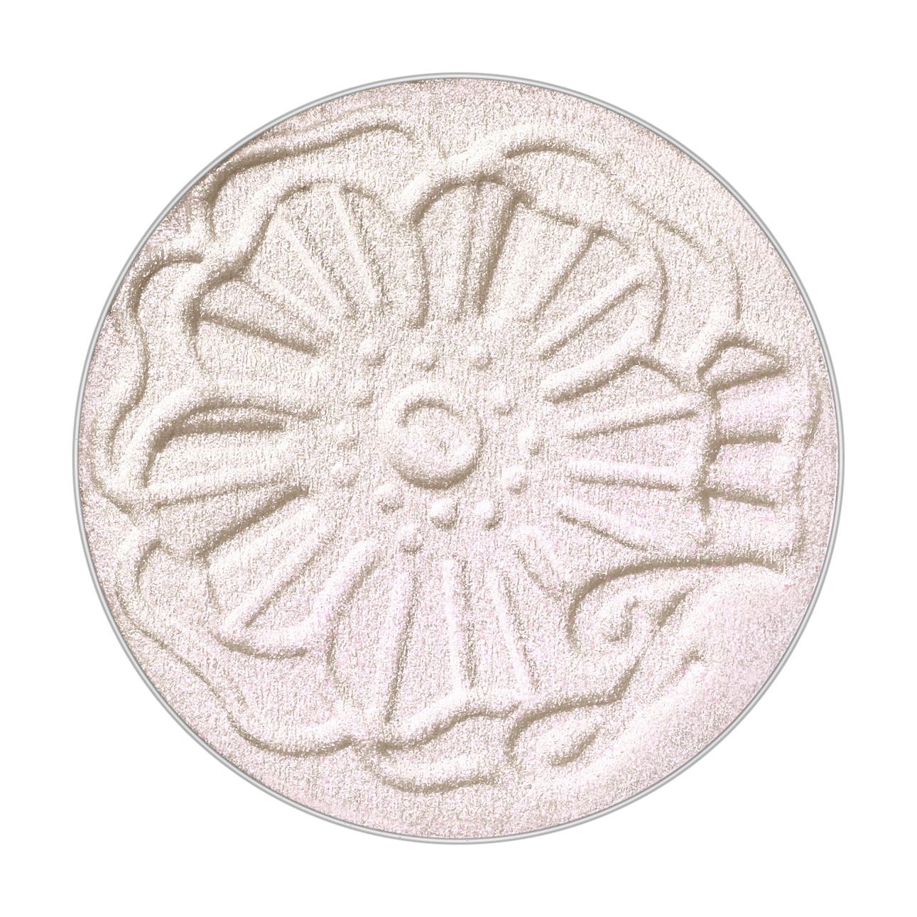 ジルスチュアート　メルティシマー ブラッシュ 103 twinkle organdy(限定色)