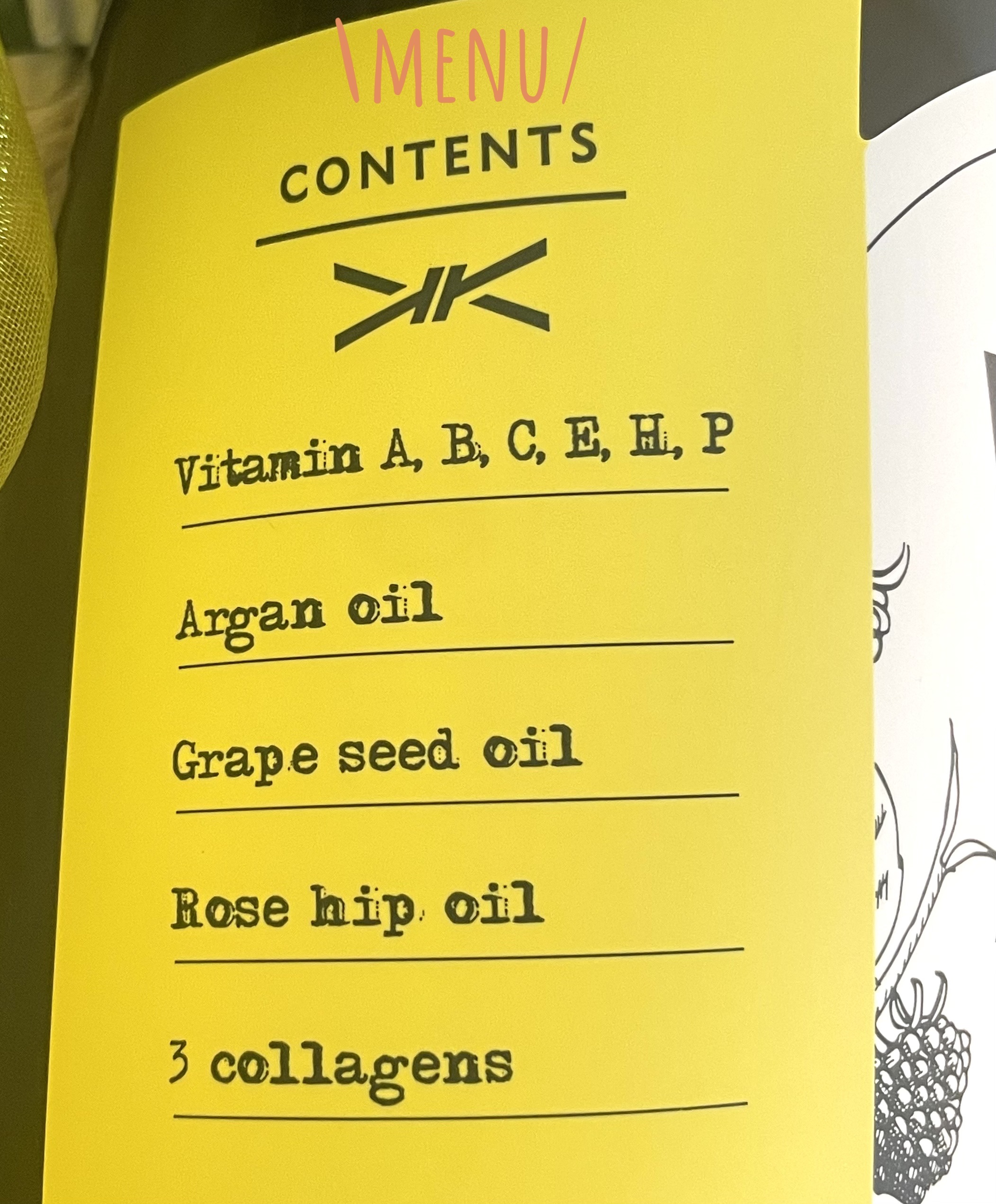 リフレッシングボディソープ(レモン＆ベルガモットの香り)/Vitaming/ボディソープを使ったクチコミ（3枚目）