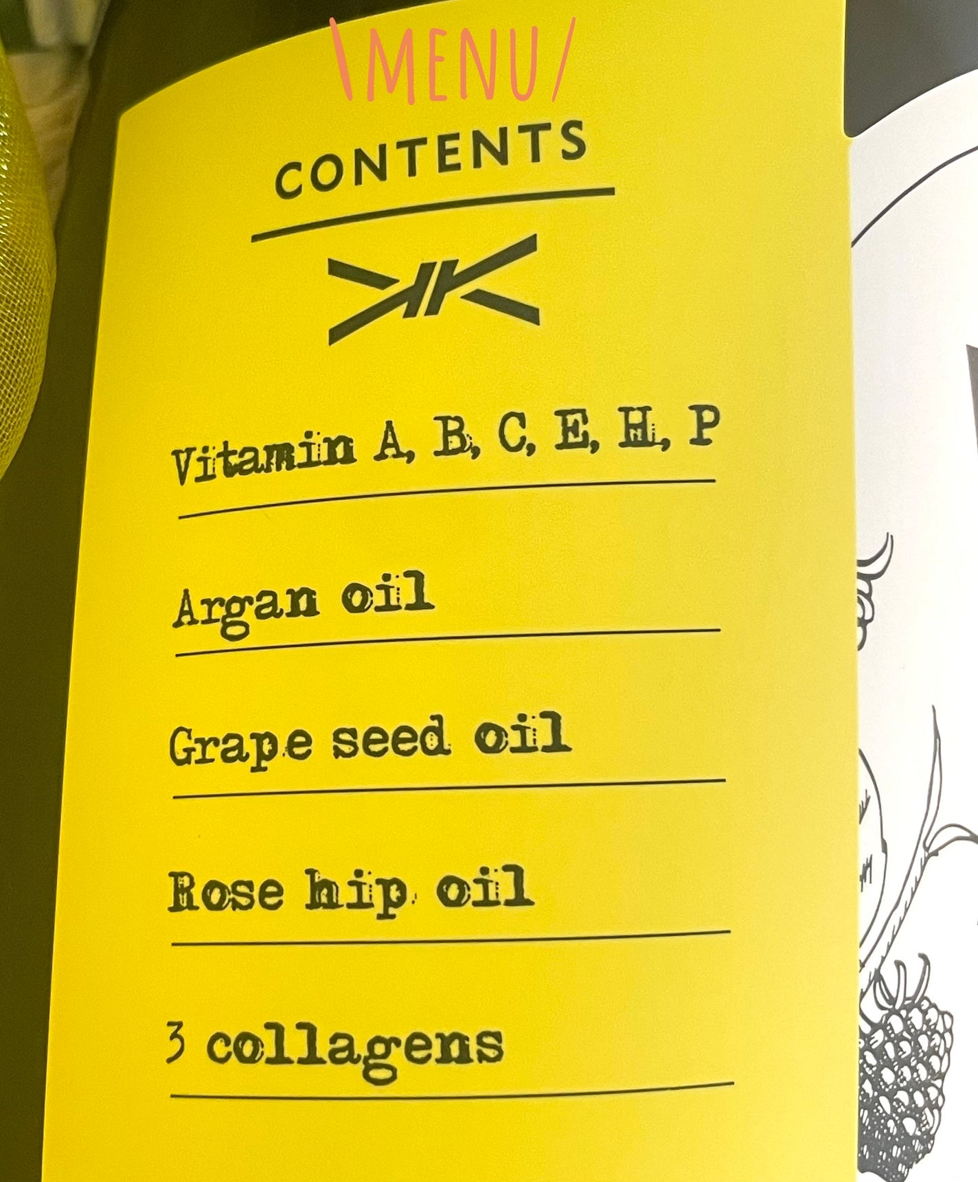 リフレッシングボディソープ(レモン&ベルガモットの香り)/Vitaming/ボディソープを使ったクチコミ(3枚目)