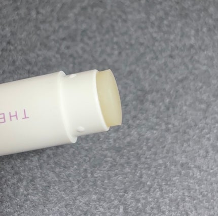 ボタニカルリップスティック/Balmy Stock/リップクリームを使ったクチコミ(5枚目)