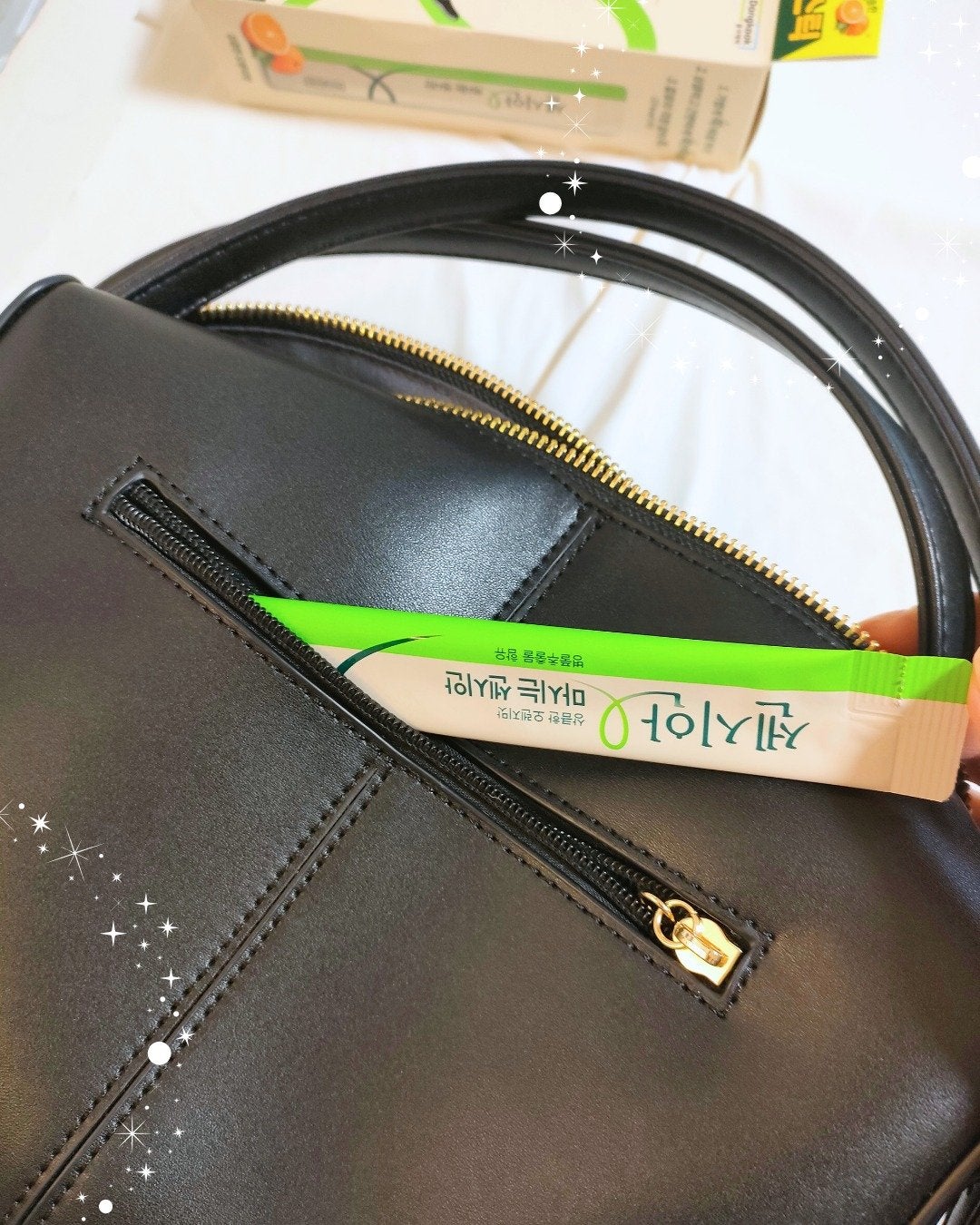 飲むセンシアン/Censian/美容サプリメントを使ったクチコミ(4枚目)