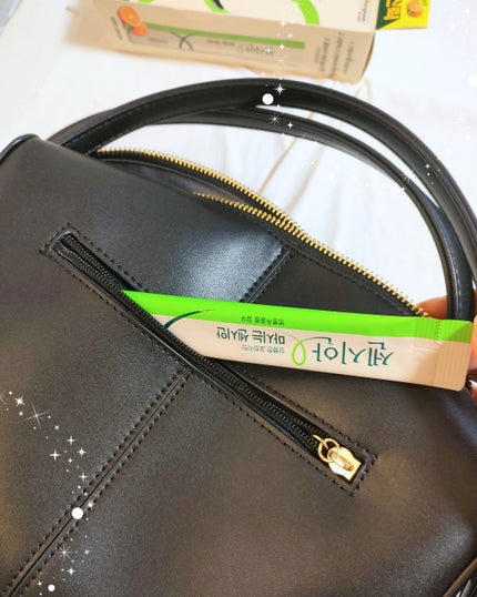 飲むセンシアン/Censian/美容サプリメントを使ったクチコミ(4枚目)