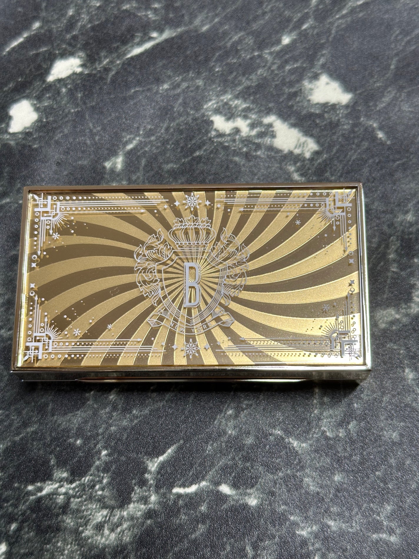 リュクス アイシャドウ デュオ/BOBBI BROWN/アイシャドウパレットを使ったクチコミ(5枚目)