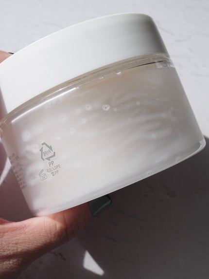 リアルナイアシンアミドグローアップデイリーマスク/NEOGEN/その他スキンケアを使ったクチコミ(2枚目)