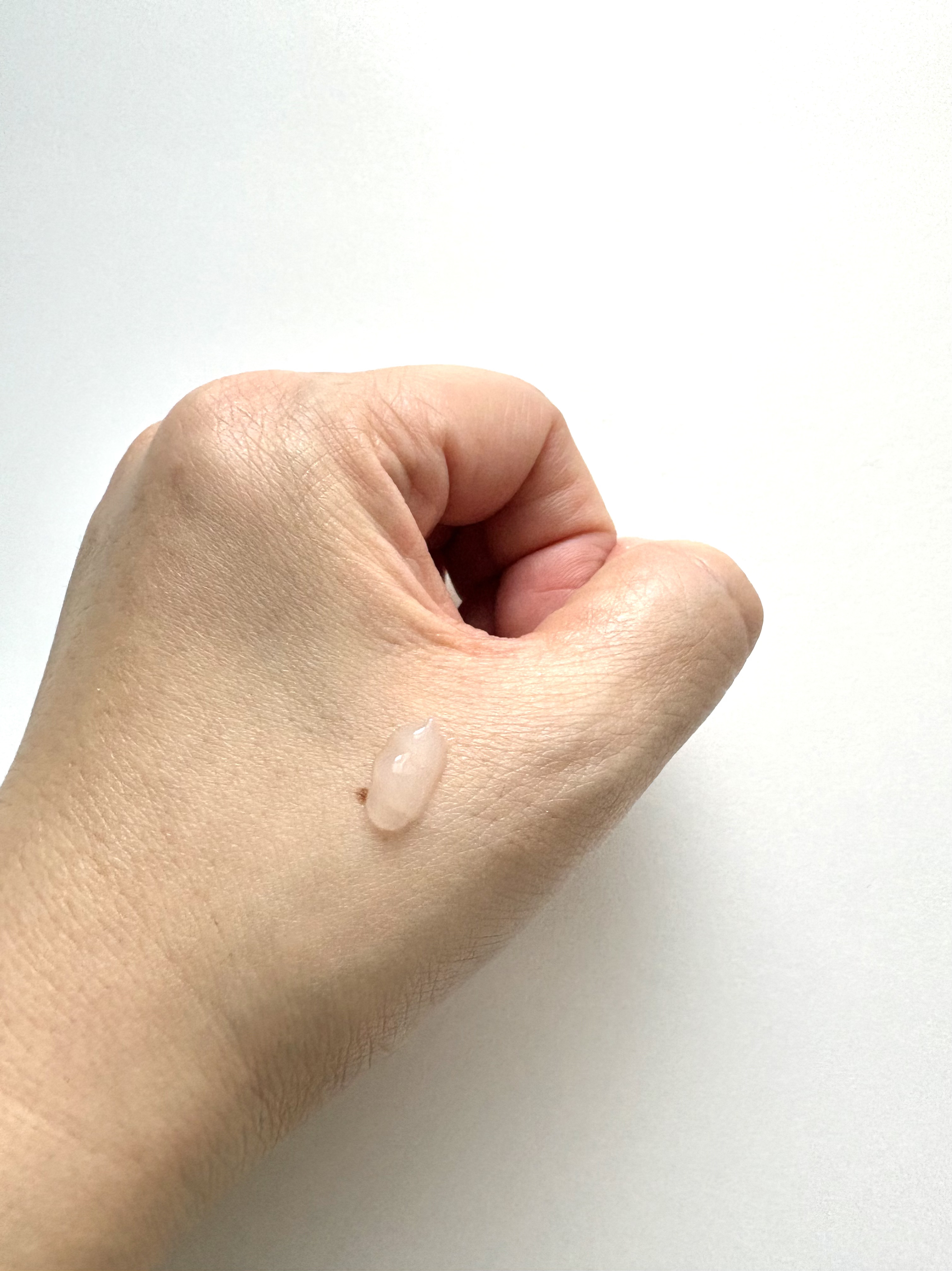 アドバンスト PDRN リジュビネイティング クリーム /Dr.Reju-All/フェイスクリームを使ったクチコミ（3枚目）